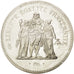 FRANCE, 50 Francs, 1976, KM #P563, MS(65-70), Silver, Gadoury #223.P1, 60.00