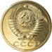 Monnaie, Russie, 15 Kopeks, 1989, Leningrad, FDC, Copper-Nickel-Zinc, KM:131