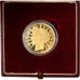 Coin, France, Fraternité, 100 Francs, 1988, Proof, MS(65-70), Gold, KM:966b