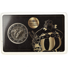 France, Monnaie de Paris, 2 Euro, Astérix - Obélix, 2019, MS(65-70)