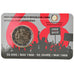 Belgium, 2 Euro, Events of May 1968, 2018, Dutch Text, MS(65-70), Bi-Metallic