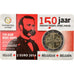 Belgium, 2 Euro, Belgian Red Cross, 2014, MS(65-70), Bi-Metallic