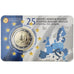 Belgium, 2 Euro, European Monetary Institute, 2019, Dutch Text, MS(65-70)