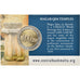 Malta, 2 Euro, Ħaġar Qim Temples, 2017, MS(65-70), Bi-Metallic