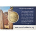 Malta, 2 Euro, Ggantija Temples, 2016, STGL, Bi-Metallic