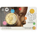 Belgium, 2-1/2 Euro, Manneken Pis, Bruxelles, 2019, Dutch Text, MS(65-70)