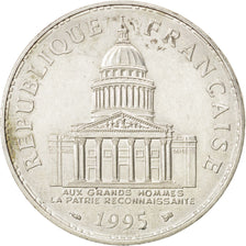 Vème République, 100 Francs Panthéon 1995, KM 951.1