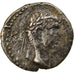 Coin, Pontos, Polemo II, with Nero, Drachm, 57-58, EF(40-45), Silver