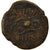 Moneta, Myzja, Pergamon, Bronze Æ, 2nd century BC, VF(30-35), Bronze
