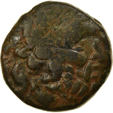 Moneta, Mysia, Pergamon, Bronze Æ, 2nd century BC, MB+, Bronzo