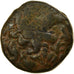 Coin, Mysia, Pergamon, Bronze Æ, 2nd century BC, VF(30-35), Bronze