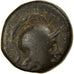 Coin, Mysia, Pergamon, Bronze Æ, 2nd century BC, VF(20-25), Bronze