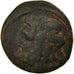 Coin, Mysia, Pergamon, Bronze Æ, 2nd century BC, VF(30-35), Bronze
