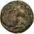 Monnaie, Troade, Skepsis, Bronze Æ, 4-3ème siècle BC, TB+, Bronze