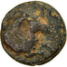 Coin, Troas, Skepsis, Bronze Æ, 4th-3rd century BC, VF(30-35), Bronze