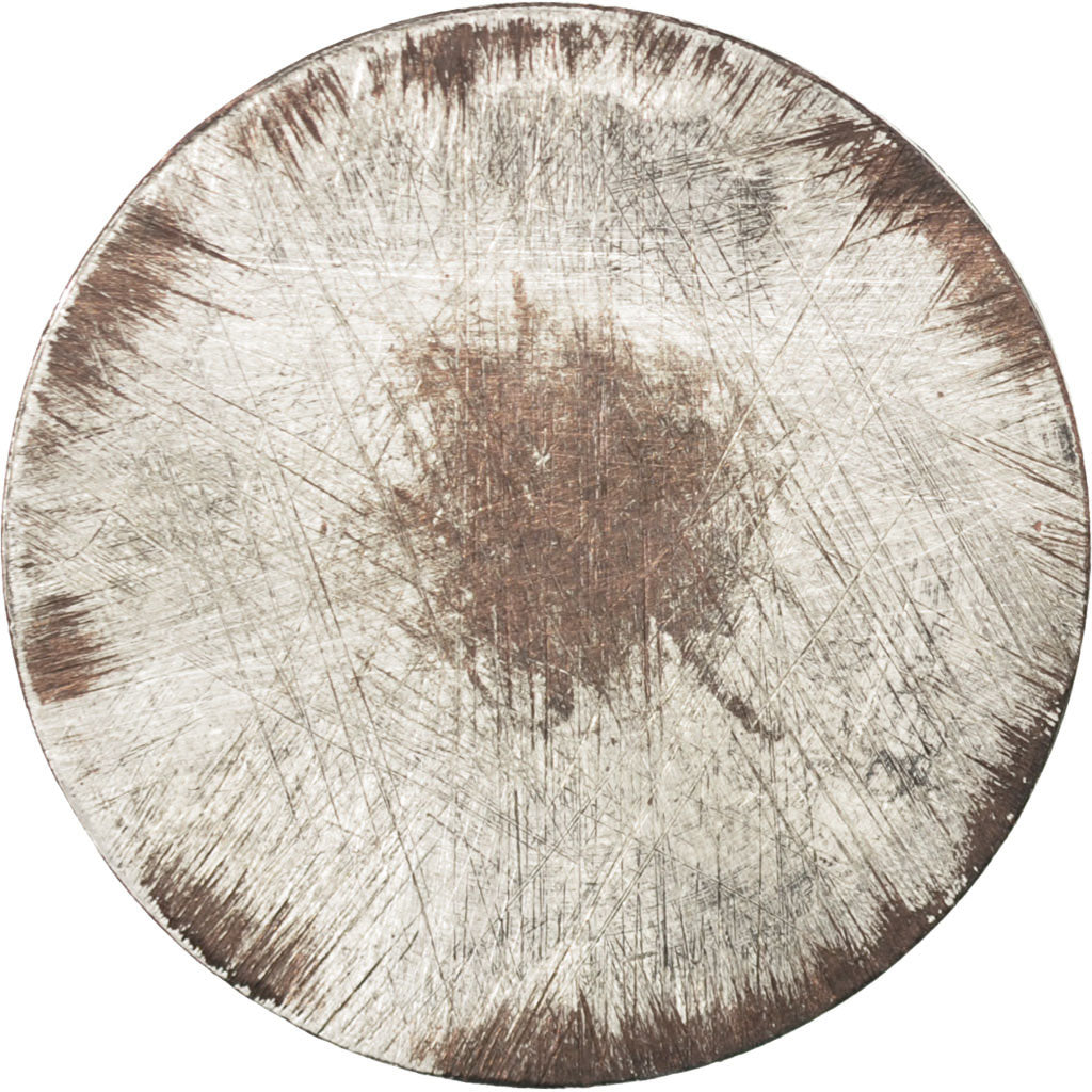 FRANCE, 2 Francs, 1856, Paris, AU(55-58), Silvered bronze, 8.72