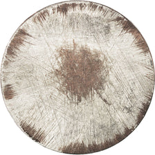 FRANCE, 2 Francs, 1856, Paris, AU(55-58), Silvered bronze, 8.72