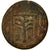 Munten, Troas, Skepsis, Bronze Æ, 4th-3rd century BC, FR+, Bronze, SNG-Cop:483