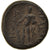 Monnaie, Ionie, Heraclea ad Latnum, Bronze Æ, 2nd-1st century BC, TTB, Bronze