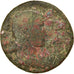 Moeda, Jónia, Magnesia ad Maeandrum, Bronze Æ, 3rd century BC, VG(8-10)
