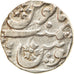 Munten, INDIA-PRINSENSTATEN, Wazaif Muhammad Khan, Rupee, AH1219-69 (1805-53)