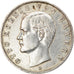 Coin, German States, BAVARIA, Otto, 3 Mark, 1909, Munich, EF(40-45), Silver