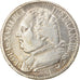 Moneta, Francja, Louis XVIII, 5 Francs, 1814, Perpignan, VF(30-35), Srebro