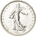 Francia, 5 Francs, 1959, SPL, Argento, KM:E102, Gadoury:770