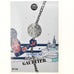 Frankreich, Monnaie de Paris, 10 Euro, Jean-Paul Gaultier (La Provence