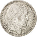 Coin, France, Turin, 20 Francs, 1936, EF(40-45), Silver, KM:879, Gadoury:852