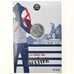 Frankreich, Monnaie de Paris, 10 Euro, Jean-Paul Gaultier (La Lorraine