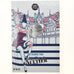 Francia, Monnaie de Paris, 10 Euro, Jean-Paul Gaultier (La Bourgogne