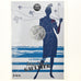 Frankreich, Monnaie de Paris, 10 Euro, Jean-Paul Gaultier (Le Nord vivifiant)