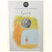 France, Monnaie de Paris, 10 Euro, Egalité Eté Sempé, 2014, Paris, FDC
