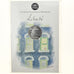 Frankreich, Monnaie de Paris, 10 Euro, Liberté Hiver Sempé, 2014, Paris, STGL