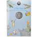 Francja, Monnaie de Paris, 10 Euro, Le Petit Prince (Joue à la pétanque)