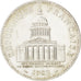 FRANCE, 100 Francs, 1982, KM #E123, AU(55-58), Silver, Gadoury #898, 14.95