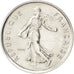 FRANCE, 5 Francs, 1970, KM #E114, MS(63), Silver, Gadoury #771, 10.03