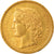 Moneda, Suiza, 20 Francs, 1886, EBC, Oro, KM:31.3