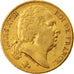 Monnaie, France, Louis XVIII, 20 Francs, 1818, Paris, TB+, Or, Gadoury:1028