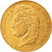 Münze, Frankreich, Louis-Philippe, 20 Francs, 1847, Paris, SS+, Gold, KM:750.1