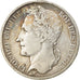 Coin, Belgium, Leopold I, 5 Francs, 5 Frank, 1833, VF(30-35), Silver, KM:3.1
