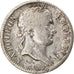 Moneta, Francja, Napoléon I, Franc, 1808, Limoges, F(12-15), Srebro, KM:682.6