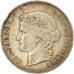 Coin, Switzerland, 5 Francs, 1908, Bern, EF(40-45), Silver, KM:34