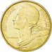 Francia, 20 Centimes, 1962, SPL, Alluminio-bronzo, KM:E109, Gadoury:332