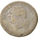 Coin, France, Louis XVI, 15 Sols, 1791, Toulouse, VF(20-25), Silver, Gadoury:36