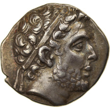 Monnaie, Royaume de Macedoine, Philip V, Drachme, 184-179 BC, Pella ou