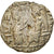 Monnaie, Royaume Parthe, Vologases IV, Tétradrachme, 494 SE (AD 182), Séleucie