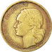 Francia, 20 Francs, 1950, SPL-, Alluminio-bronzo, KM:E93, Gadoury:865