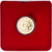Monaco, 2 Euro, Albert II Royal Wedding, 2011, FDC, Bi-metallico